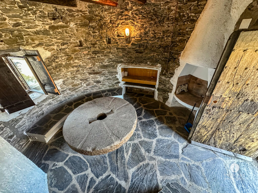 Unique Property in Cadaqués – Facing Port Lligat – Cadaqués – villa – Foto 65