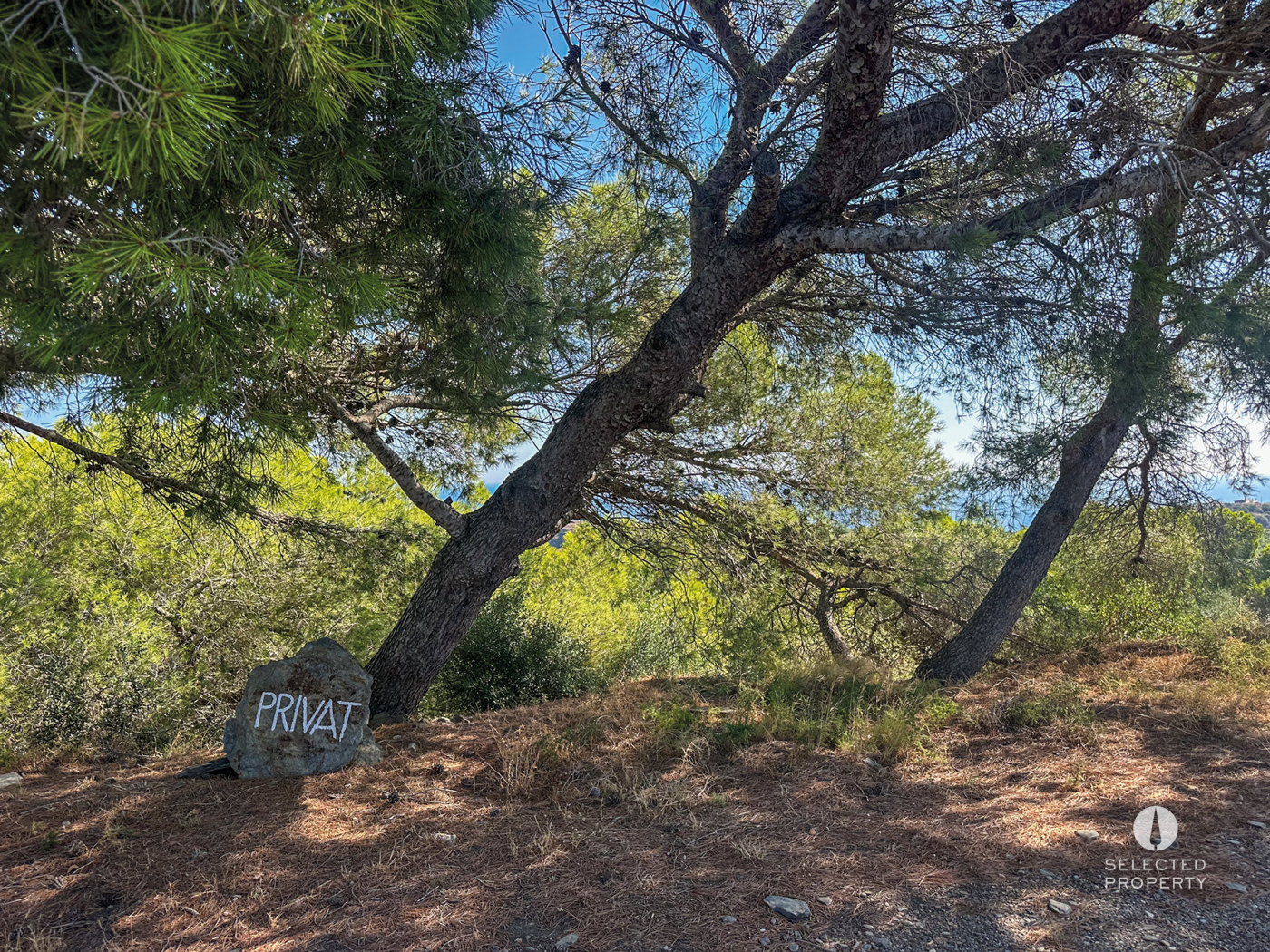 Unique Property in Cadaqués – Facing Port Lligat – Cadaqués – villa – Foto 10