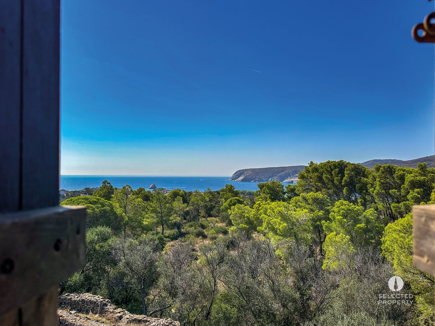 Unique Property in Cadaqués – Facing Port Lligat – Cadaqués – villa – Foto 23