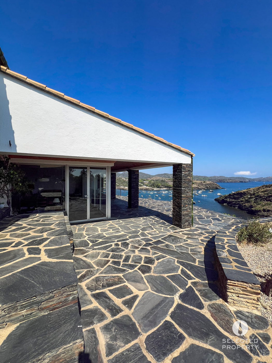 Unique Property in Cadaqués – Facing Port Lligat – Cadaqués – villa – Foto 55