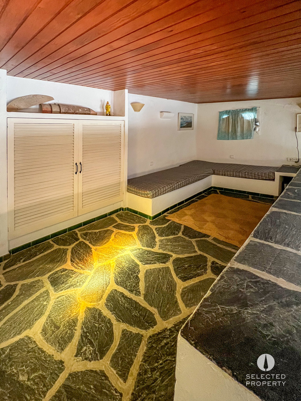 Unique Property in Cadaqués – Facing Port Lligat – Cadaqués – villa – Foto 47
