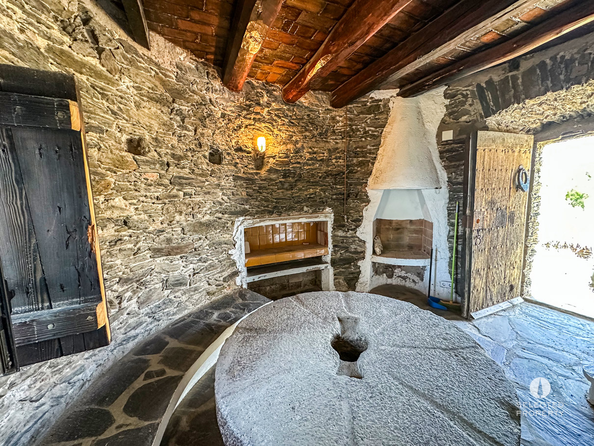 Unique Property in Cadaqués – Facing Port Lligat – Cadaqués – villa – Foto 62