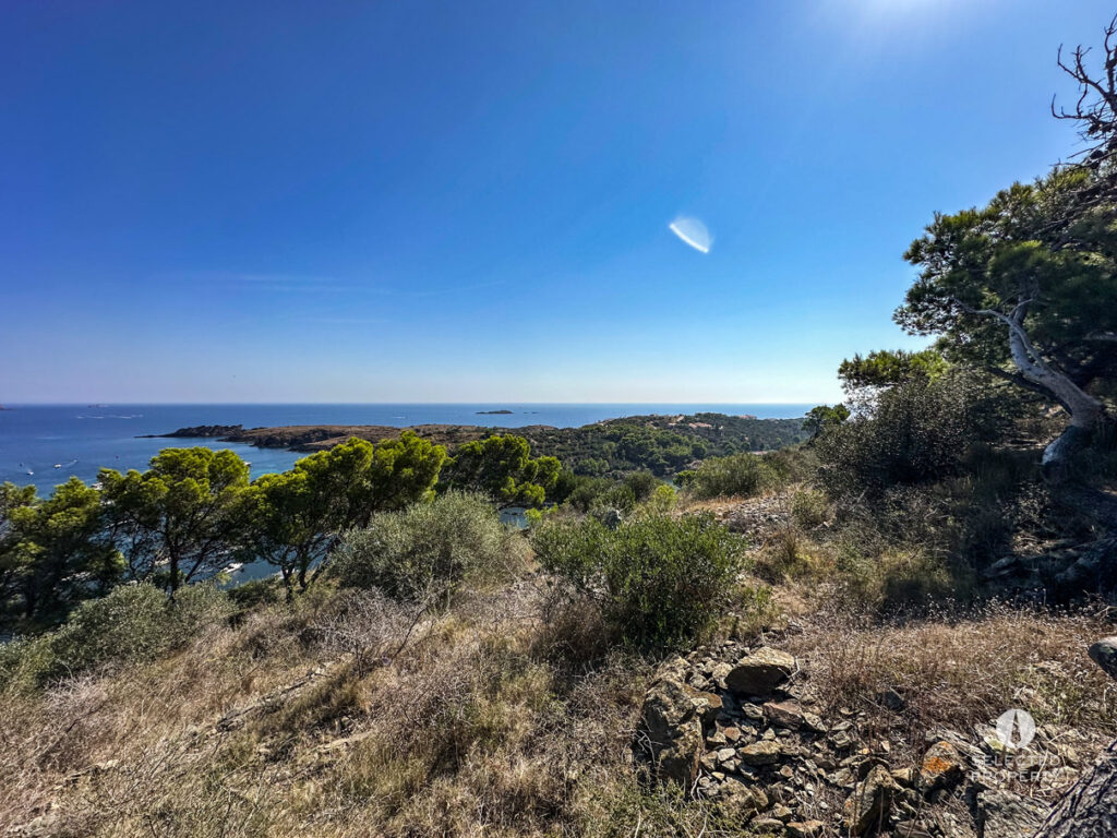 Unique Property in Cadaqués – Facing Port Lligat – Cadaqués – villa – Foto 61
