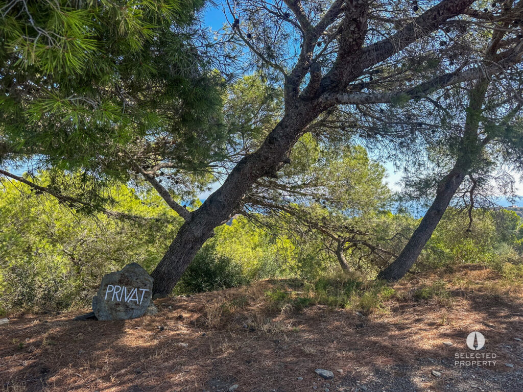 Unique Property in Cadaqués – Facing Port Lligat – Cadaqués – villa – Foto 58