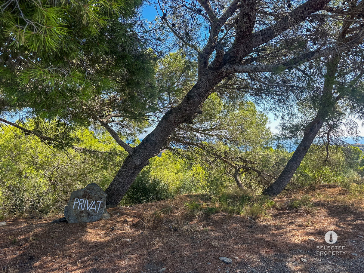 Unique Property in Cadaqués – Facing Port Lligat – Cadaqués – villa – Foto 58