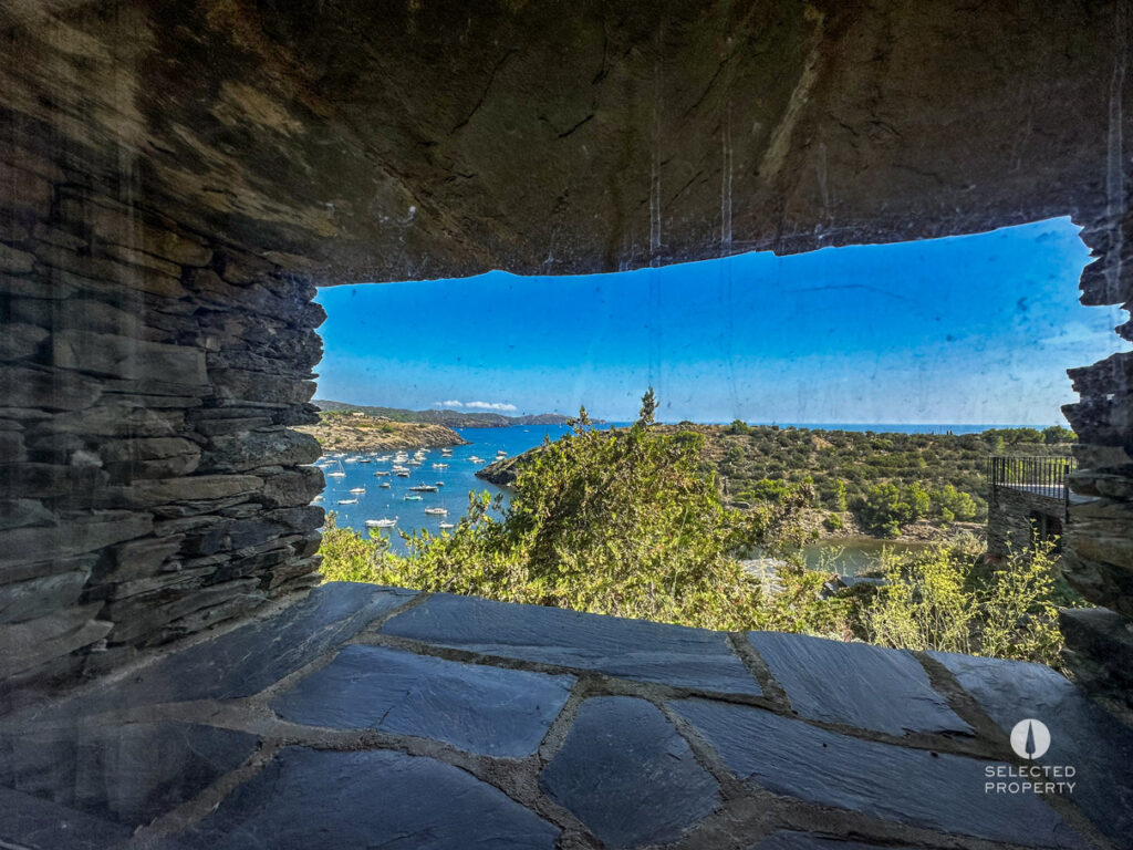 Unique Property in Cadaqués – Facing Port Lligat – Cadaqués – villa – Foto 80