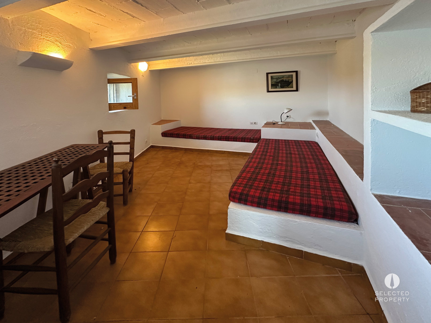 Unique Property in Cadaqués – Facing Port Lligat – Cadaqués – villa – Foto 33
