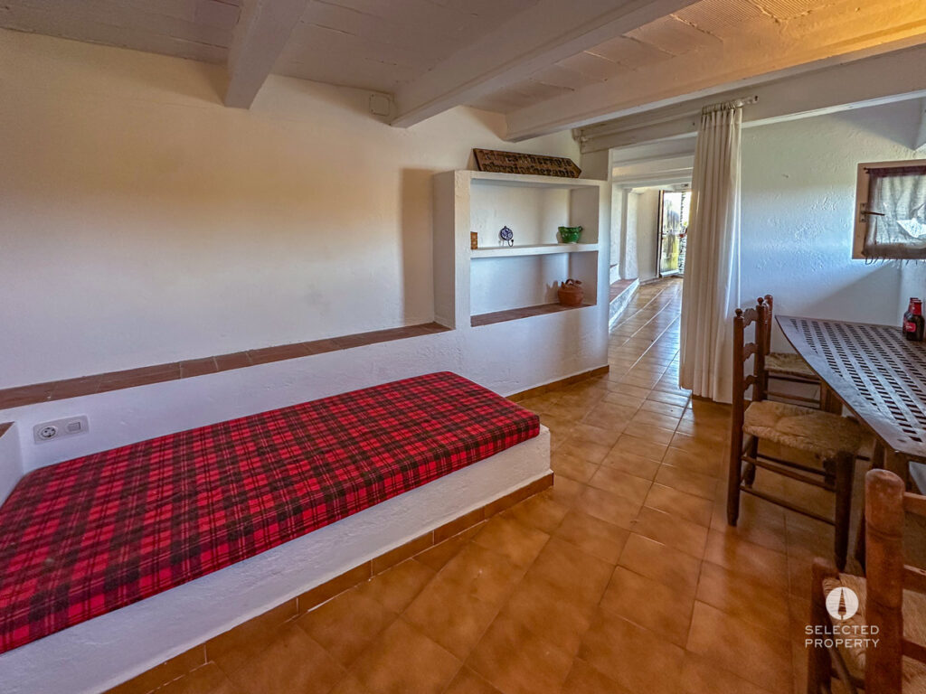 Unique Property in Cadaqués – Facing Port Lligat – Cadaqués – villa – Foto 82