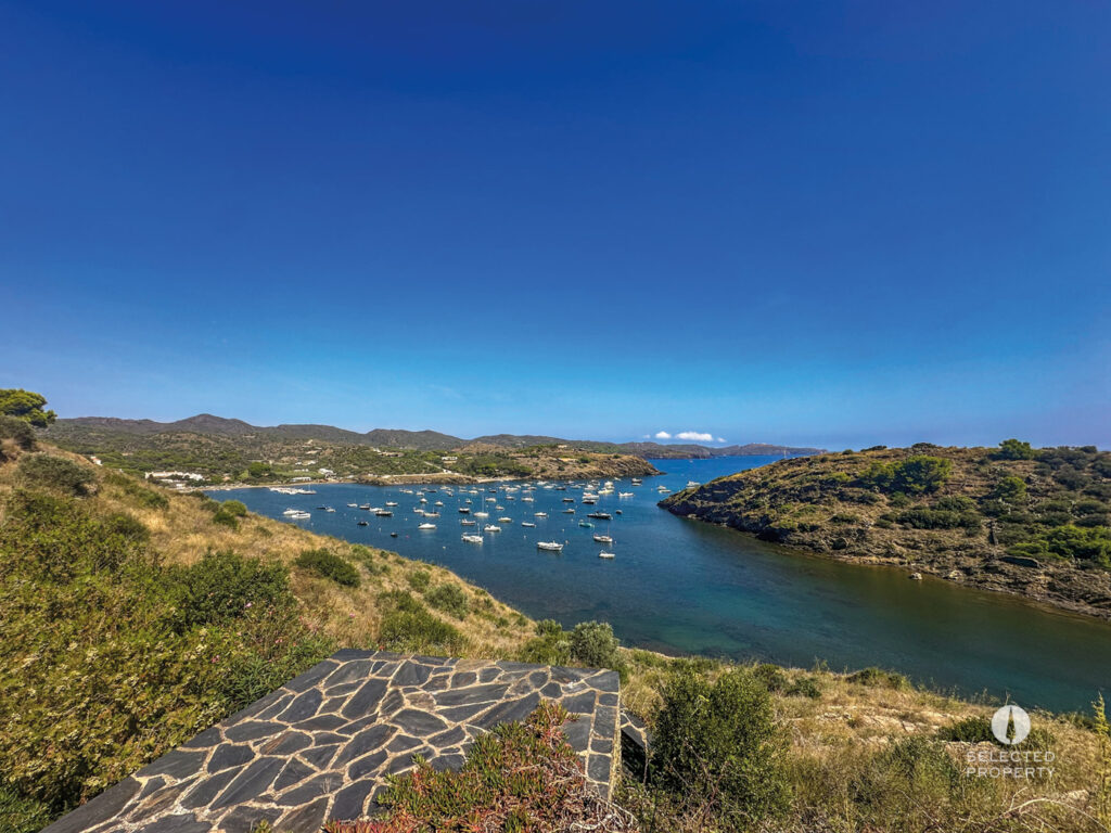 Unique Property in Cadaqués – Facing Port Lligat – Cadaqués – villa – Foto 30