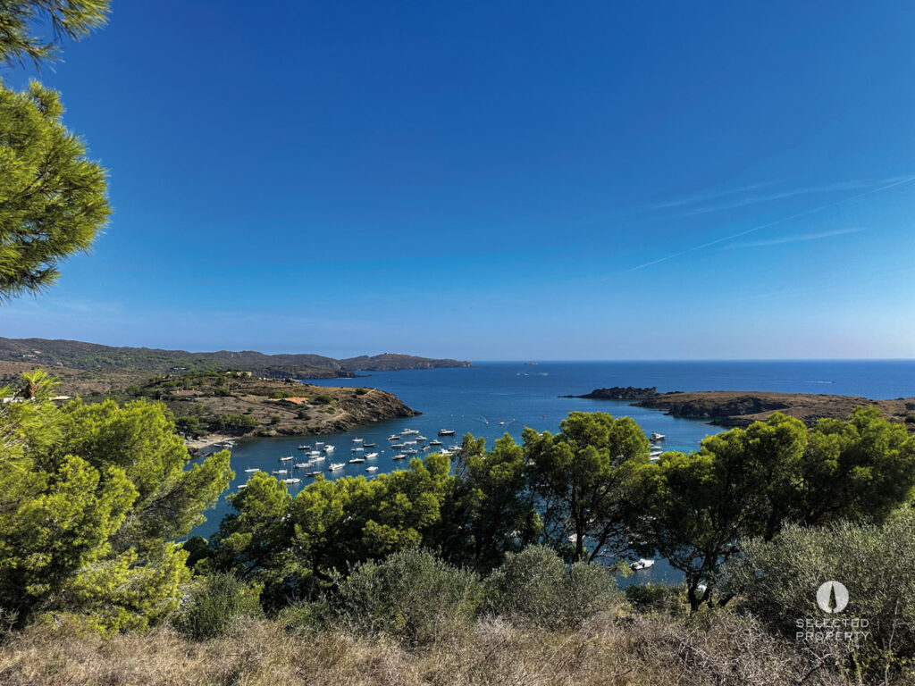 Unique Property in Cadaqués – Facing Port Lligat – Cadaqués – villa – Foto 11
