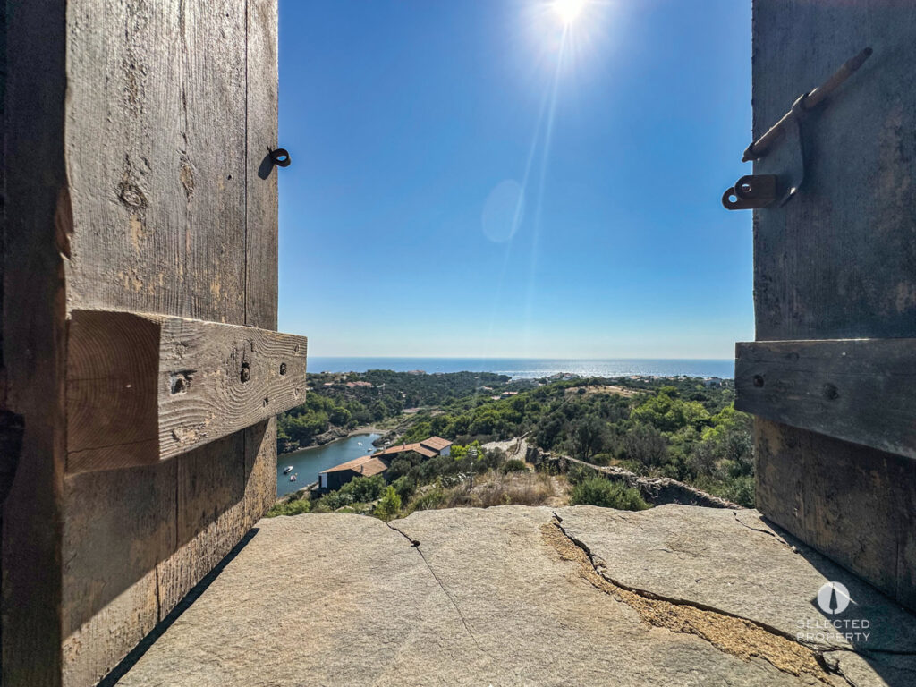 Unique Property in Cadaqués – Facing Port Lligat – Cadaqués – villa – Foto 21
