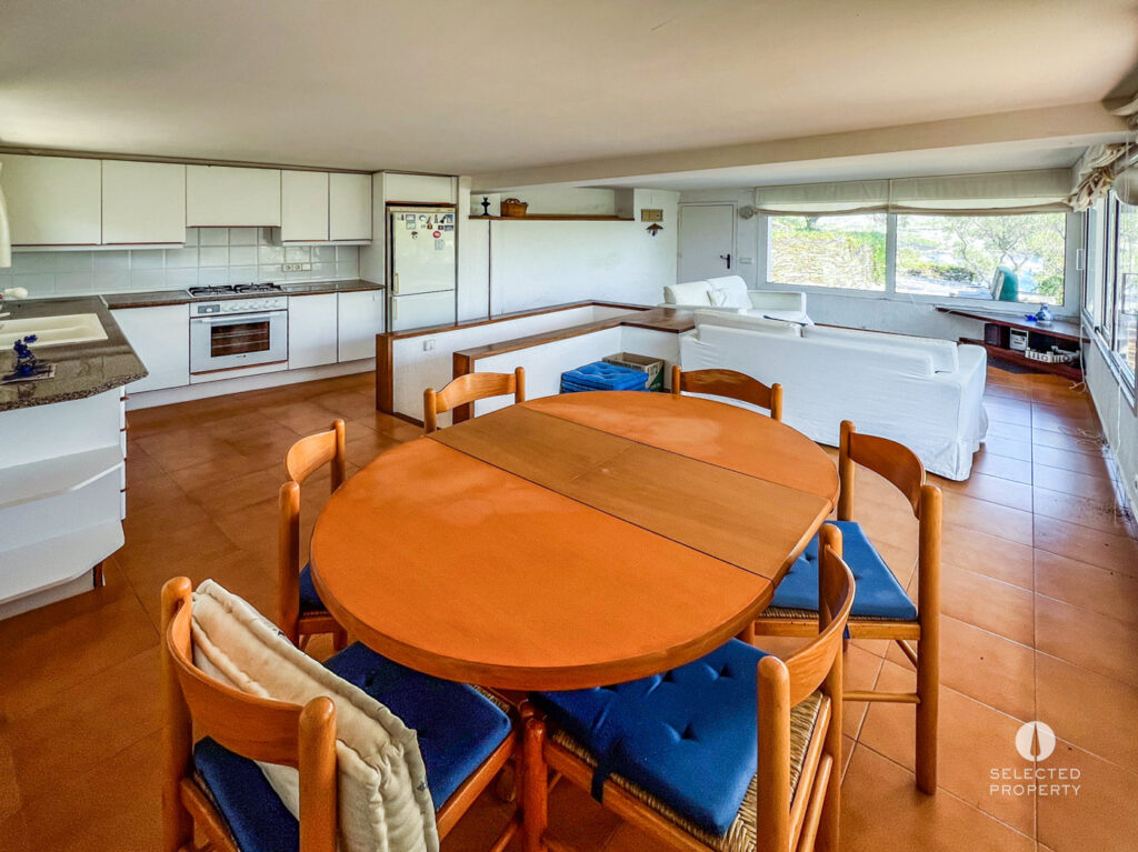 Unique Property in Cadaqués – Facing Port Lligat – Cadaqués – villa – Foto 56