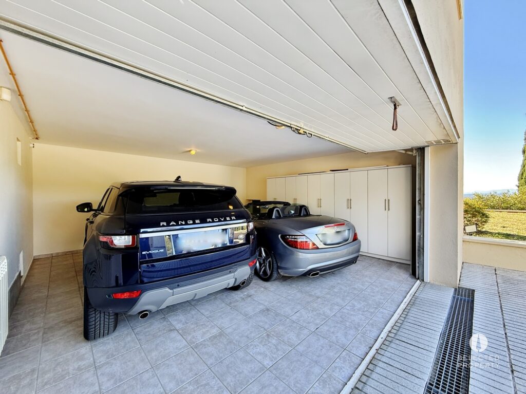 Exklusive Luxusvilla nahe Strand und Zentrum – Großes Grundstück, beheizter Pool, Süd-West-Ausrichtung – Palau-saverdera – Foto 32