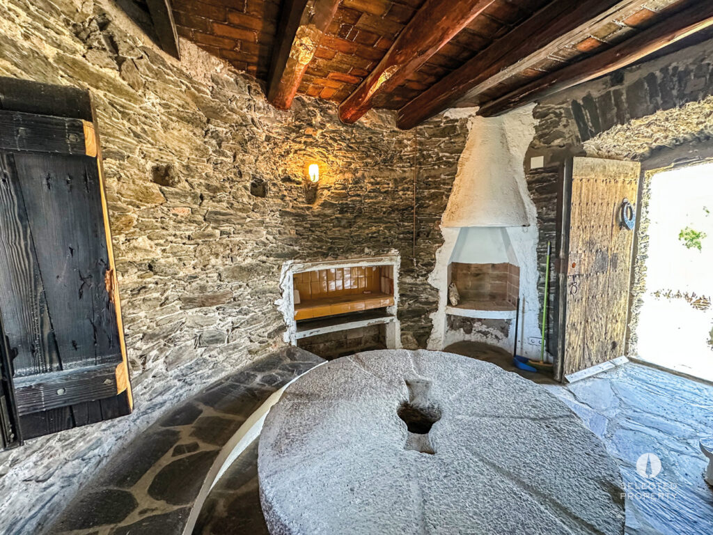 Propiedad única en Cadaqués – Frente a Port Lligat – Cadaqués – villa – Foto 14