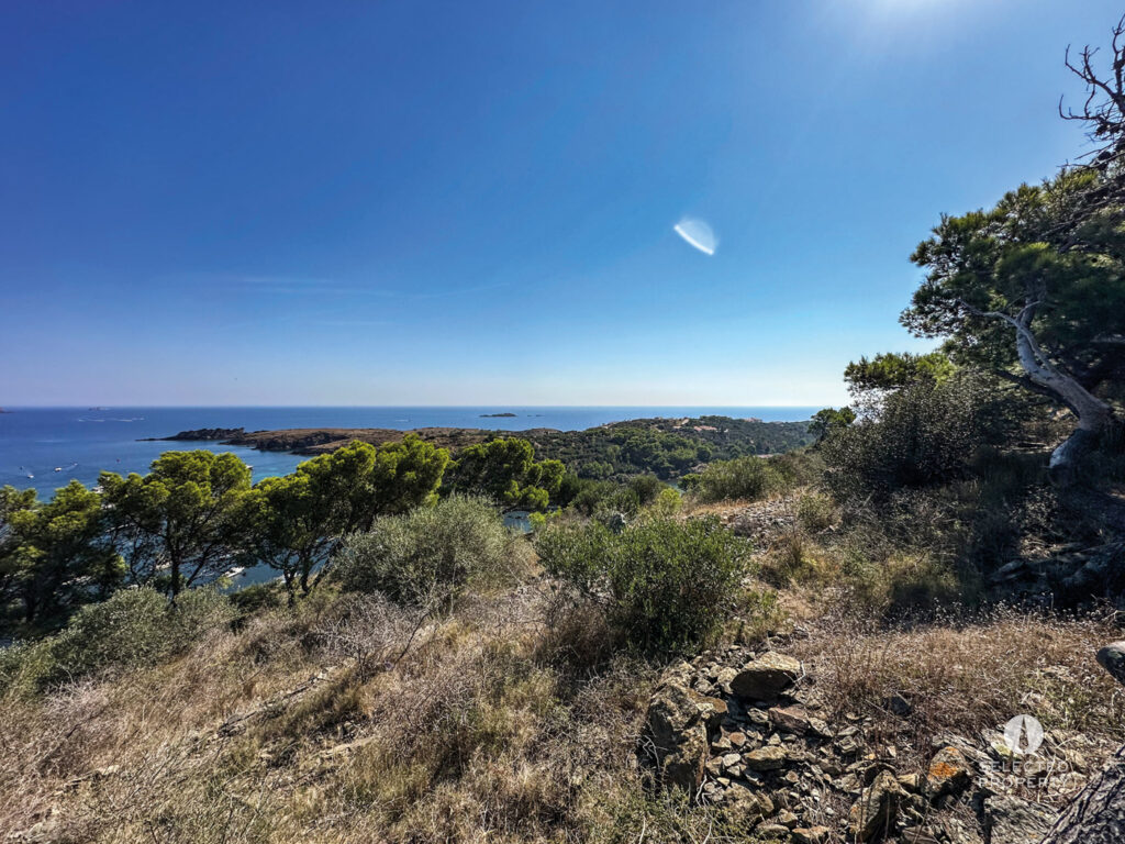 Propiedad única en Cadaqués – Frente a Port Lligat – Cadaqués – villa – Foto 13