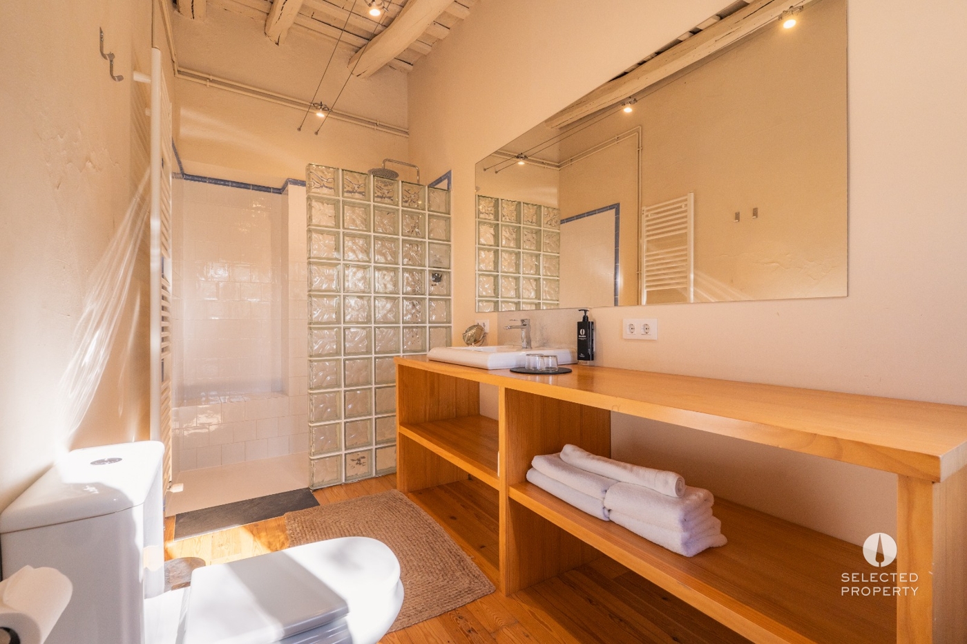 Charmantes autarkes Boutique-Hotel mit Spa und Pool im Alt Empordà – Cabanelles – country – Foto 11