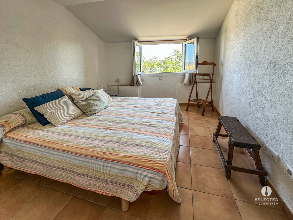Propriété unique à Cadaqués – Face à Port Lligat – Cadaqués – villa – Foto 73