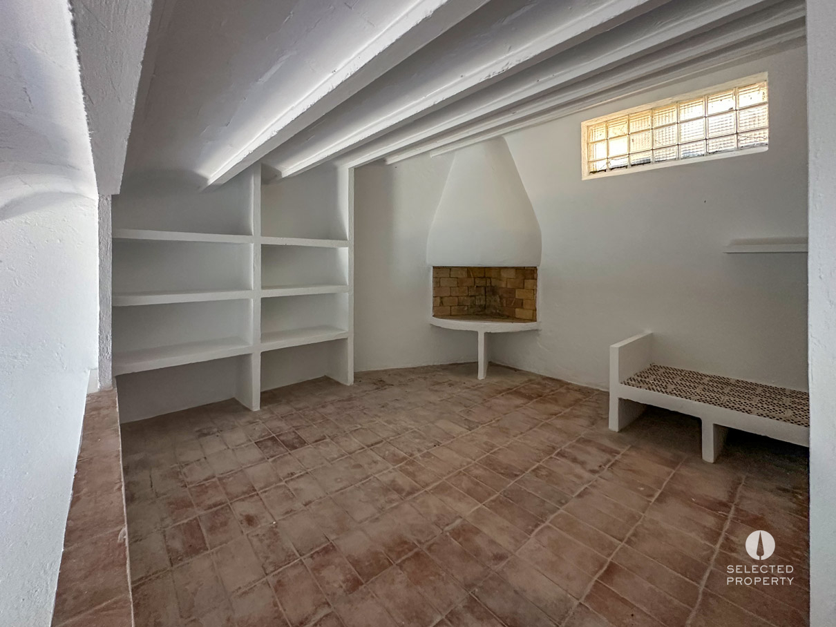 Propriété unique à Cadaqués – Face à Port Lligat – Cadaqués – villa – Foto 92