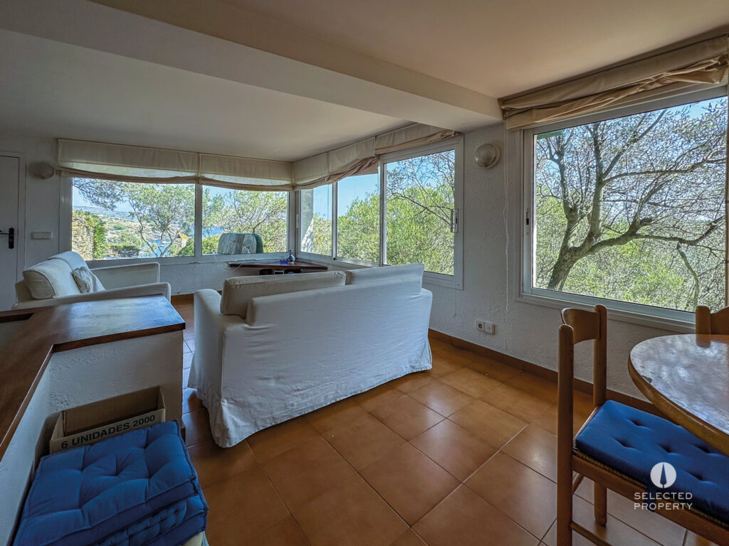 Propriété unique à Cadaqués – Face à Port Lligat – Cadaqués – villa – Foto 38