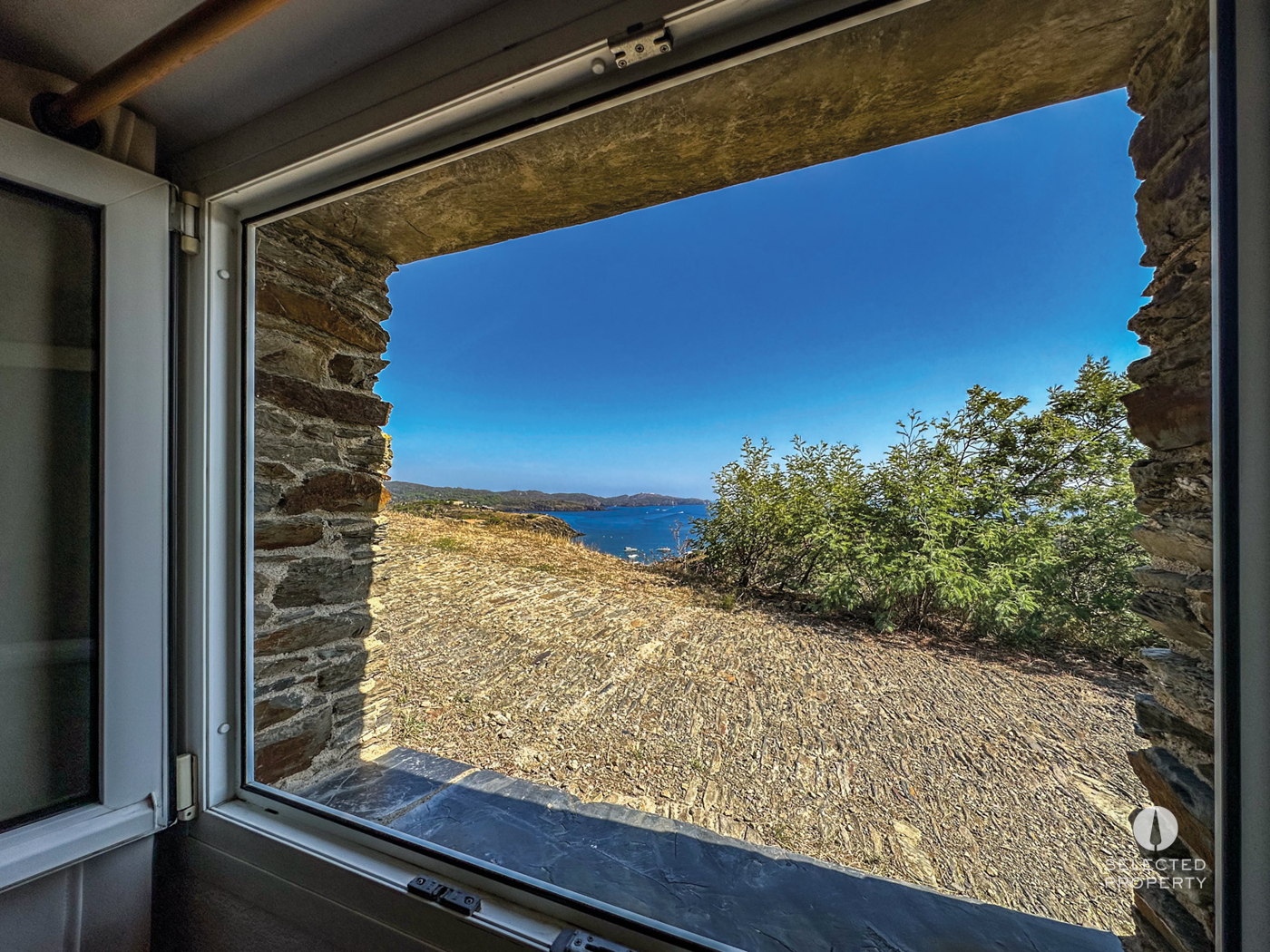 Propriété unique à Cadaqués – Face à Port Lligat – Cadaqués – villa – Foto 27