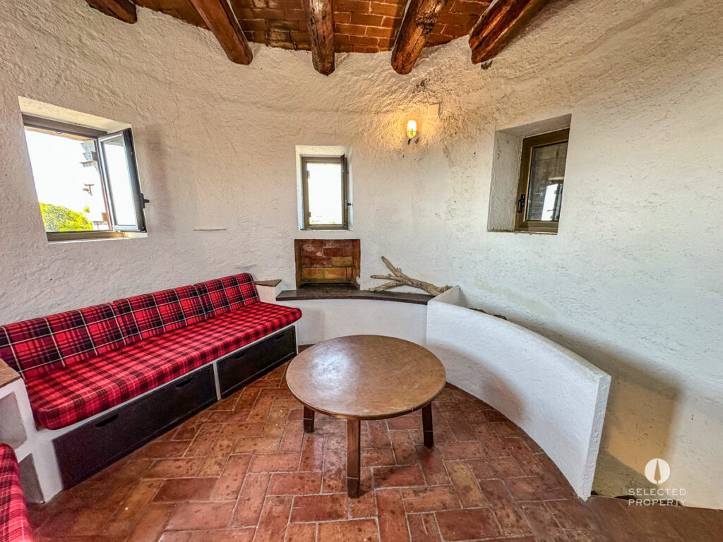 Propriété unique à Cadaqués – Face à Port Lligat – Cadaqués – villa – Foto 67