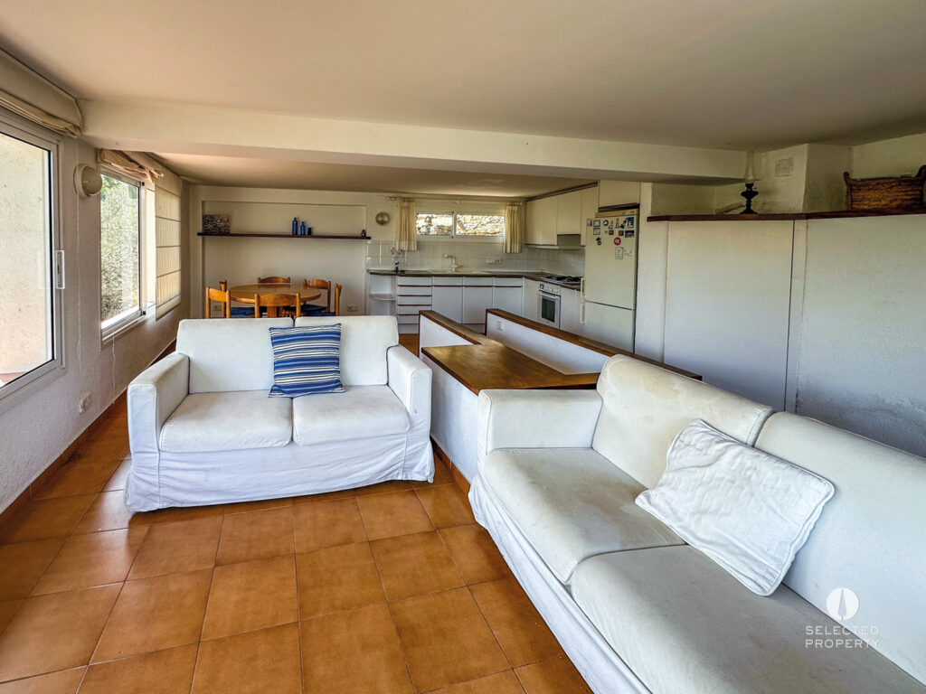Propriété unique à Cadaqués – Face à Port Lligat – Cadaqués – villa – Foto 37