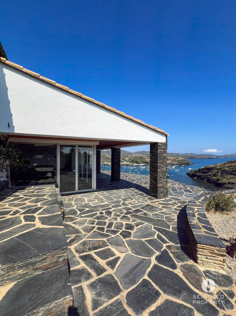Propriété unique à Cadaqués – Face à Port Lligat – Cadaqués – villa – Foto 55