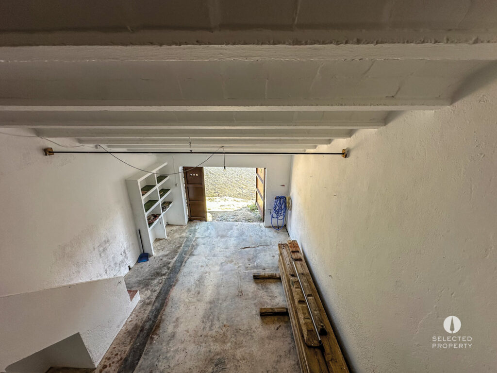 Propriété unique à Cadaqués – Face à Port Lligat – Cadaqués – villa – Foto 45