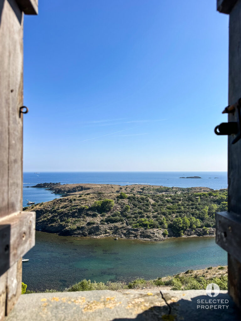 Propriété unique à Cadaqués – Face à Port Lligat – Cadaqués – villa – Foto 66