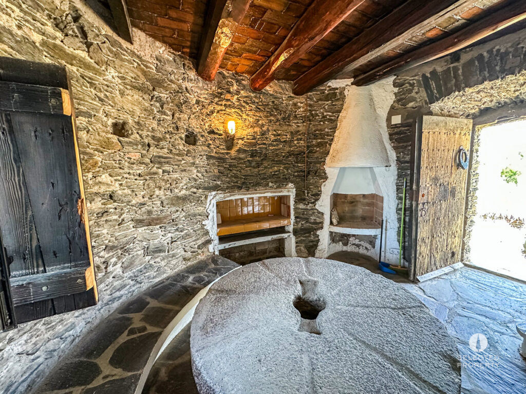 Propriété unique à Cadaqués – Face à Port Lligat – Cadaqués – villa – Foto 62