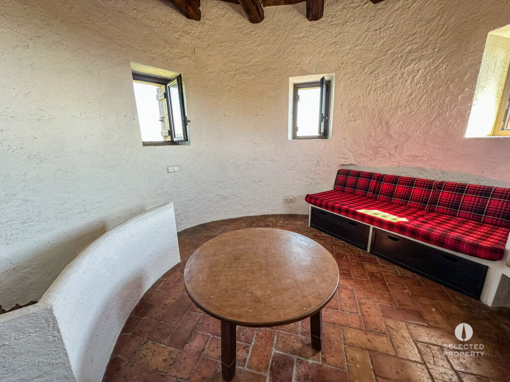 Propriété unique à Cadaqués – Face à Port Lligat – Cadaqués – villa – Foto 68