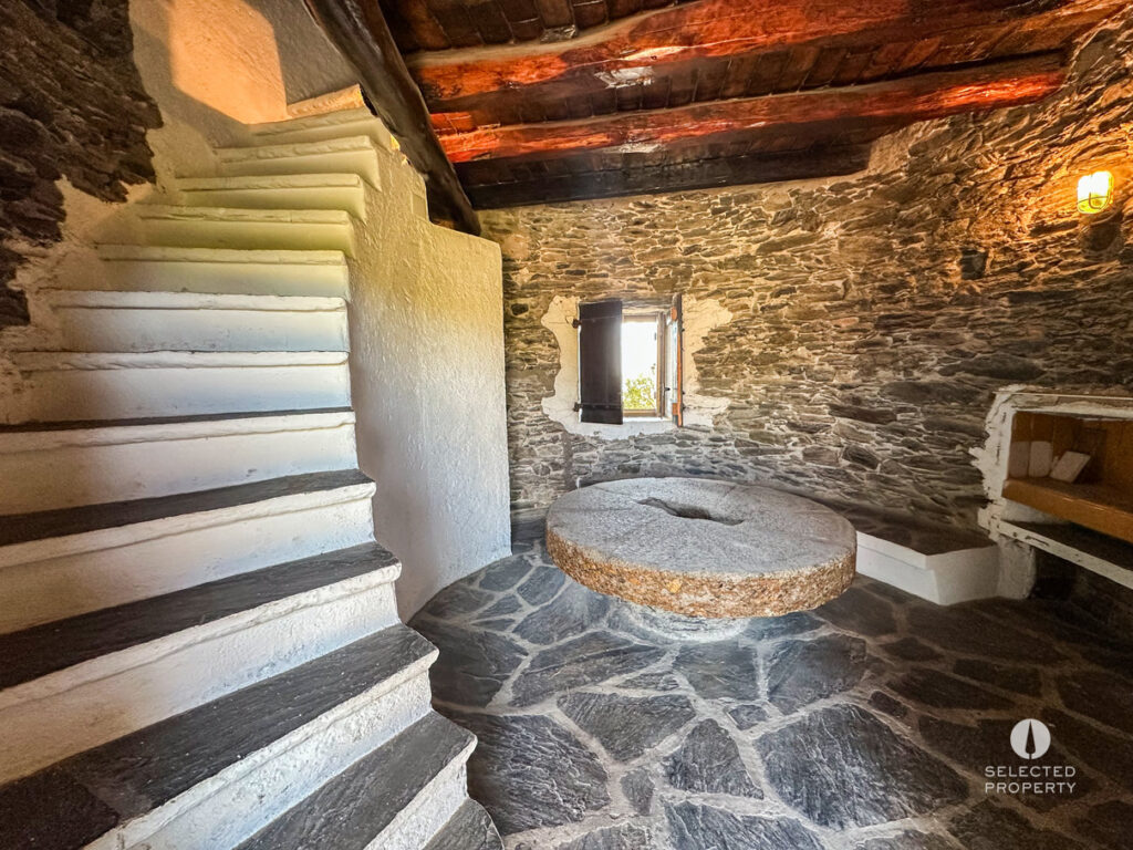 Propriété unique à Cadaqués – Face à Port Lligat – Cadaqués – villa – Foto 63