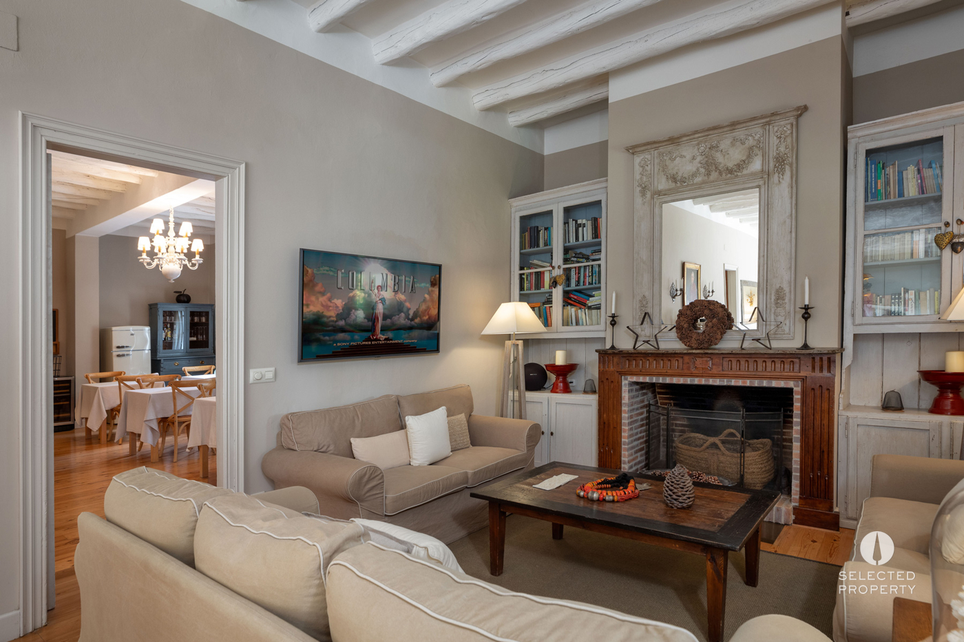 For Sale – Boutique Bed & Breakfast on the Costa Brava – Torroella de Fluvià – hotel – Foto 28