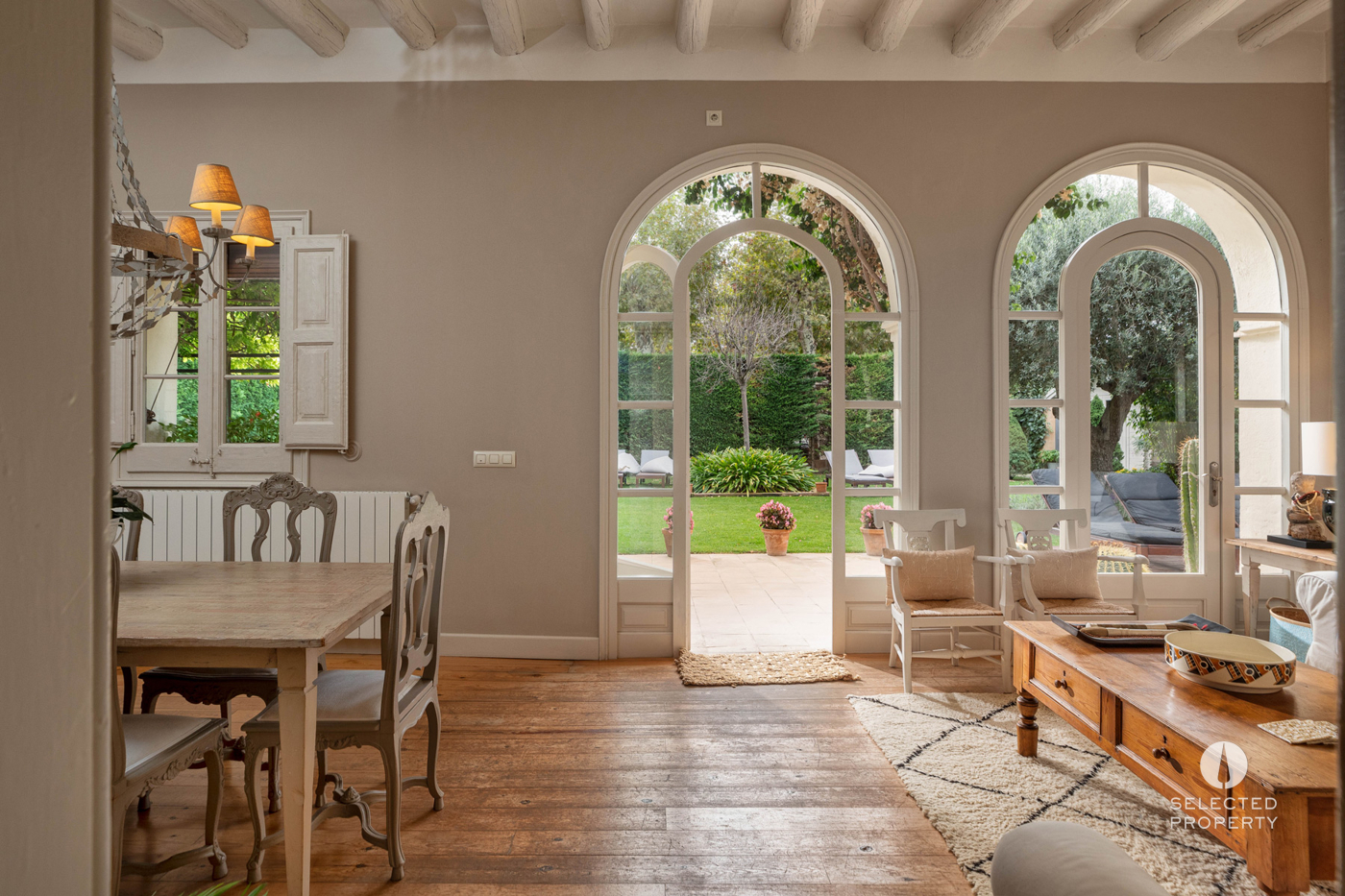 For Sale – Boutique Bed & Breakfast on the Costa Brava – Torroella de Fluvià – hotel – Foto 23