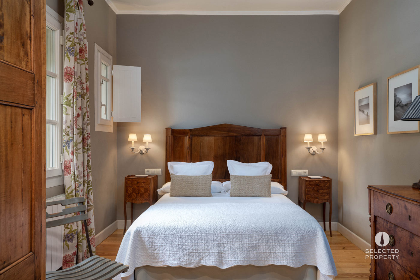 For Sale – Boutique Bed & Breakfast on the Costa Brava – Torroella de Fluvià – hotel – Foto 32