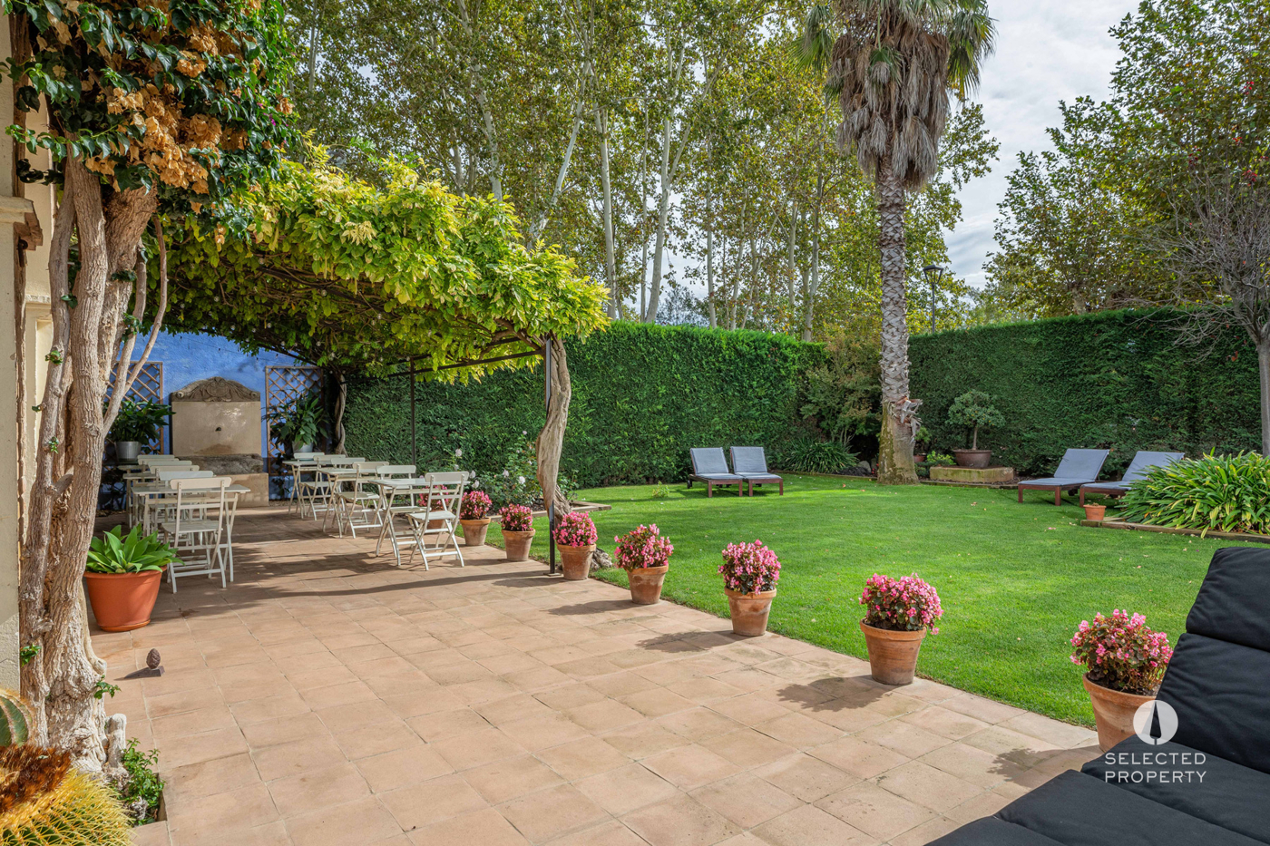 For Sale – Boutique Bed & Breakfast on the Costa Brava – Torroella de Fluvià – hotel – Foto 48