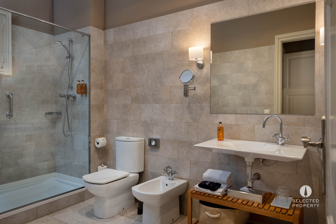 En venta – Boutique Bed & Breakfast en la Costa Brava – Torroella de Fluvià – hotel – Foto 10