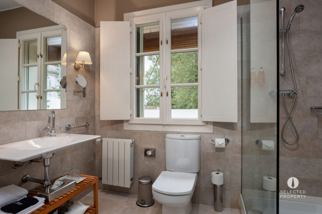 En venta – Boutique Bed & Breakfast en la Costa Brava – Torroella de Fluvià – hotel – Foto 35