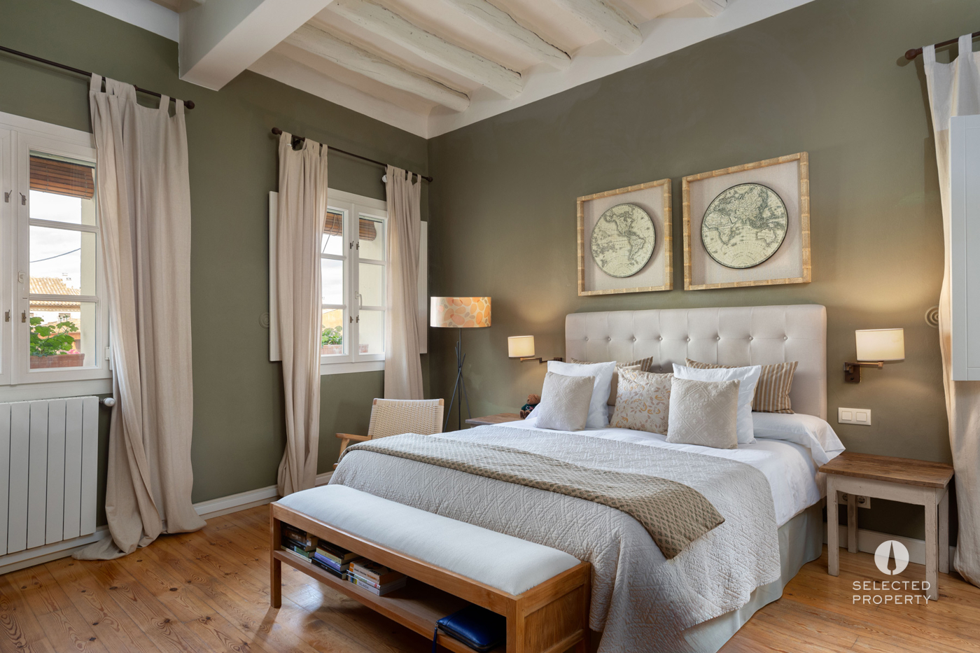 En venta – Boutique Bed & Breakfast en la Costa Brava – Torroella de Fluvià – hotel – Foto 53