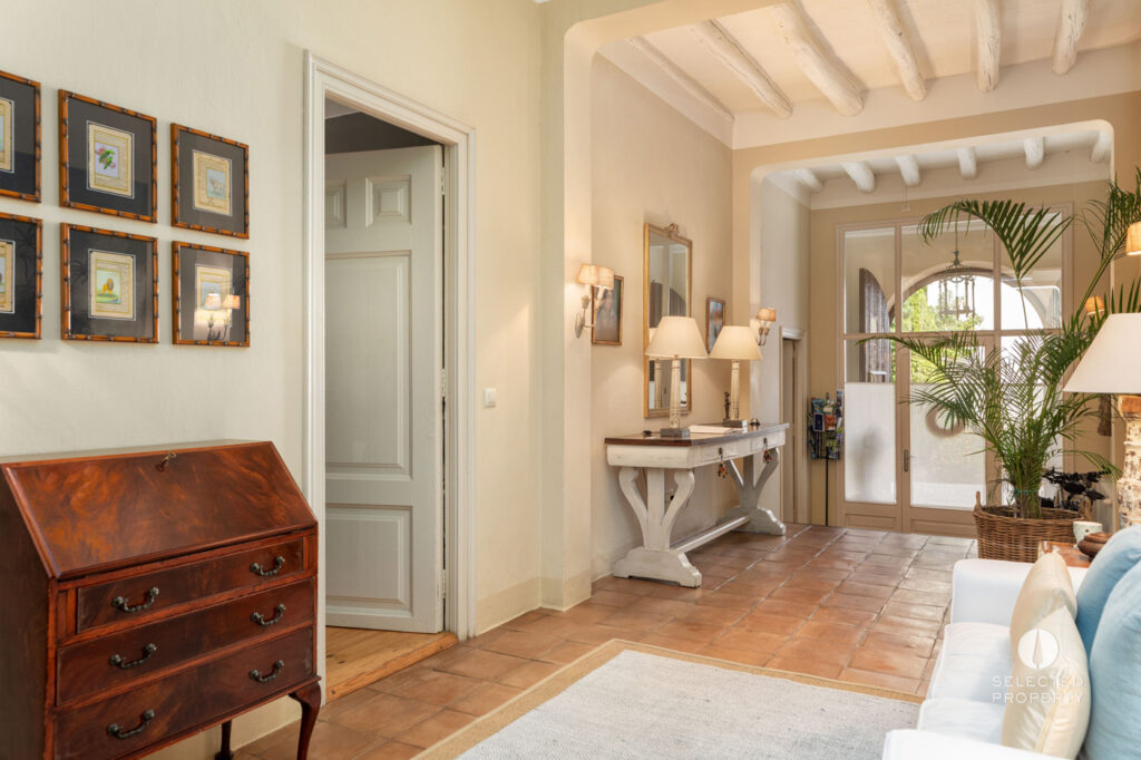 À vendre – Boutique Bed & Breakfast sur la Costa Brava – Torroella de Fluvià – hotel – Foto 16