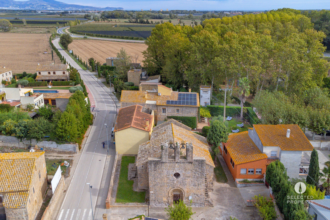 À vendre – Boutique Bed & Breakfast sur la Costa Brava – Torroella de Fluvià – hotel – Foto 57