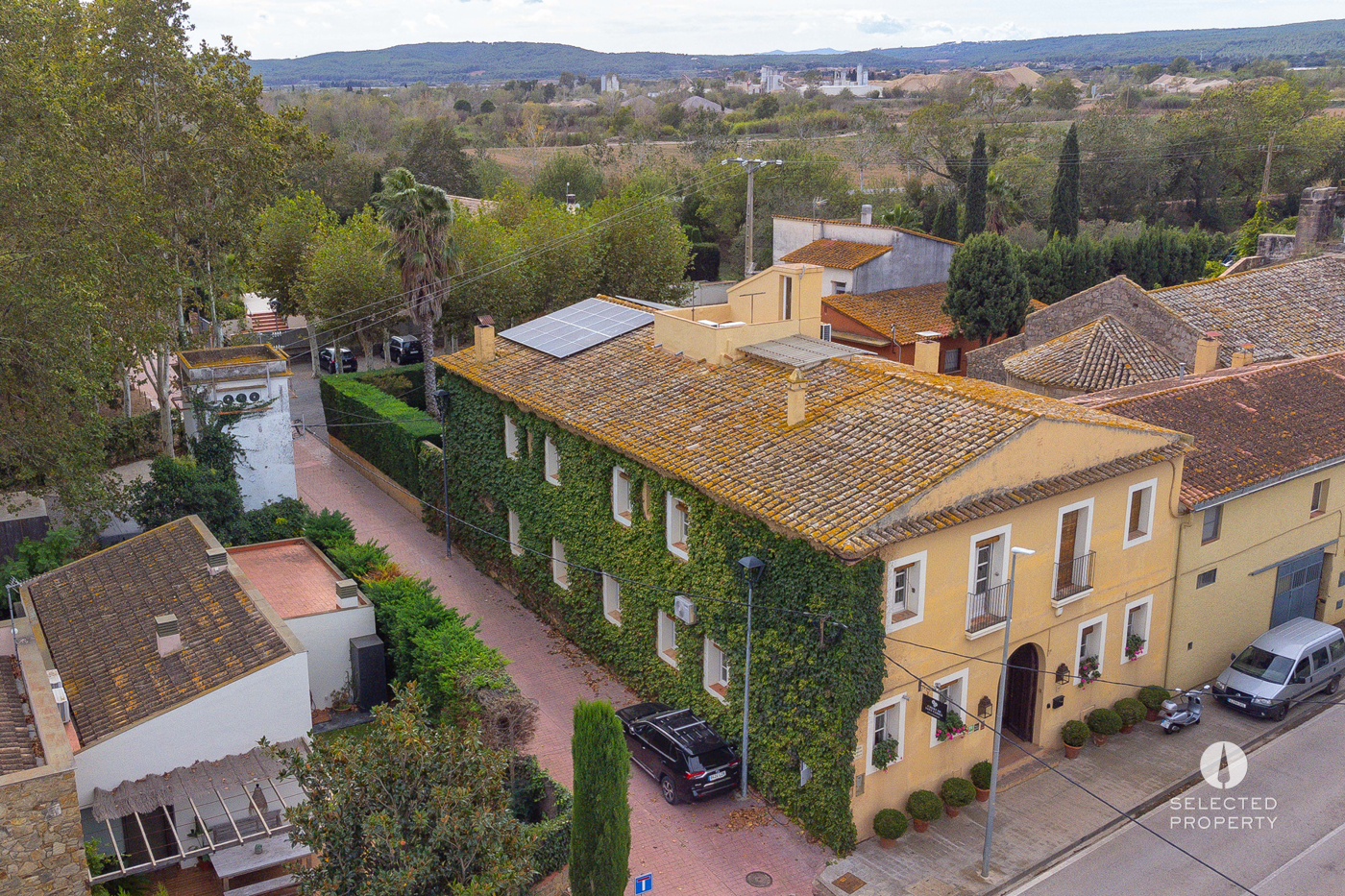 À vendre – Boutique Bed & Breakfast sur la Costa Brava – Torroella de Fluvià – hotel – Foto 59
