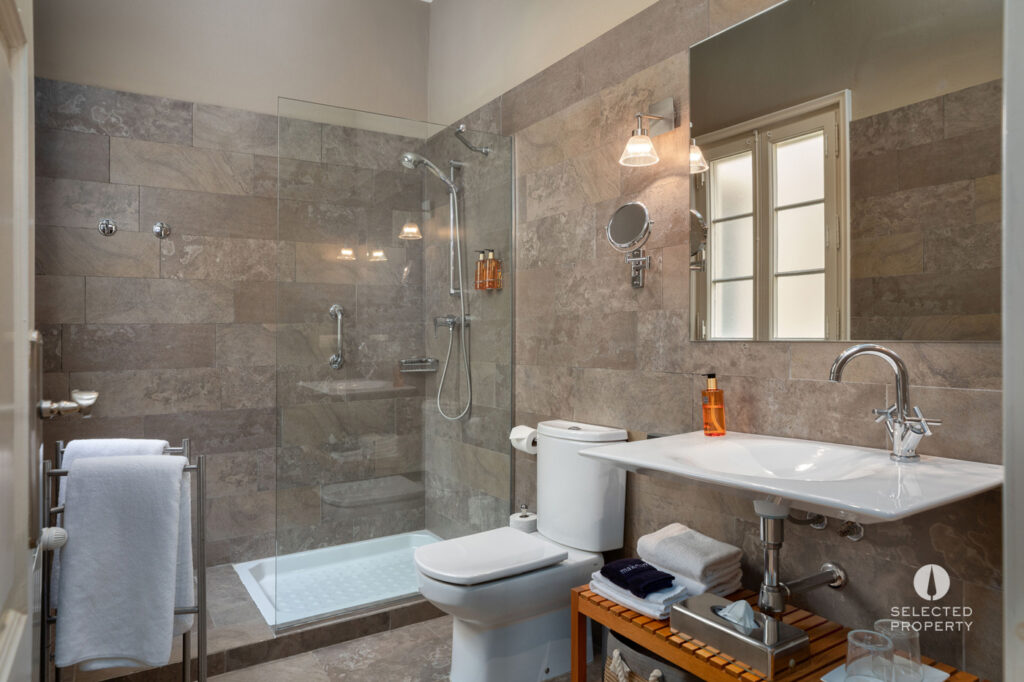 À vendre – Boutique Bed & Breakfast sur la Costa Brava – Torroella de Fluvià – hotel – Foto 7