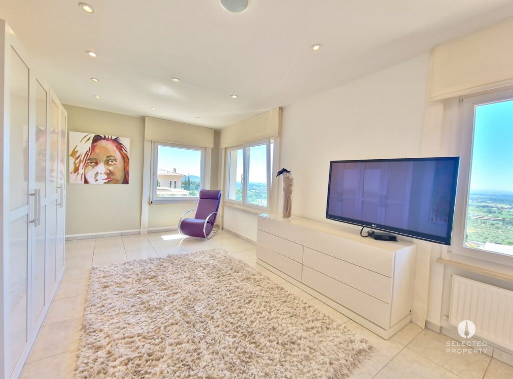 Exclusive Luxury Villa with Sea Views, Guest Apartment, Pool & Wellness Area — Prime Location on the Costa Brava – Roses – villa – Foto 25