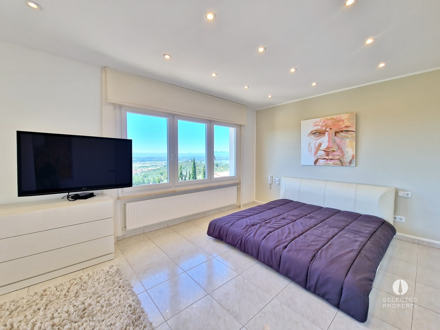 Exclusiva Villa de Lujo con Vistas al Mar, Apartamento de Invitados, Piscina y Zona Wellness — Ubicación Privilegiada en la Costa Brava – Roses – villa – Foto 24