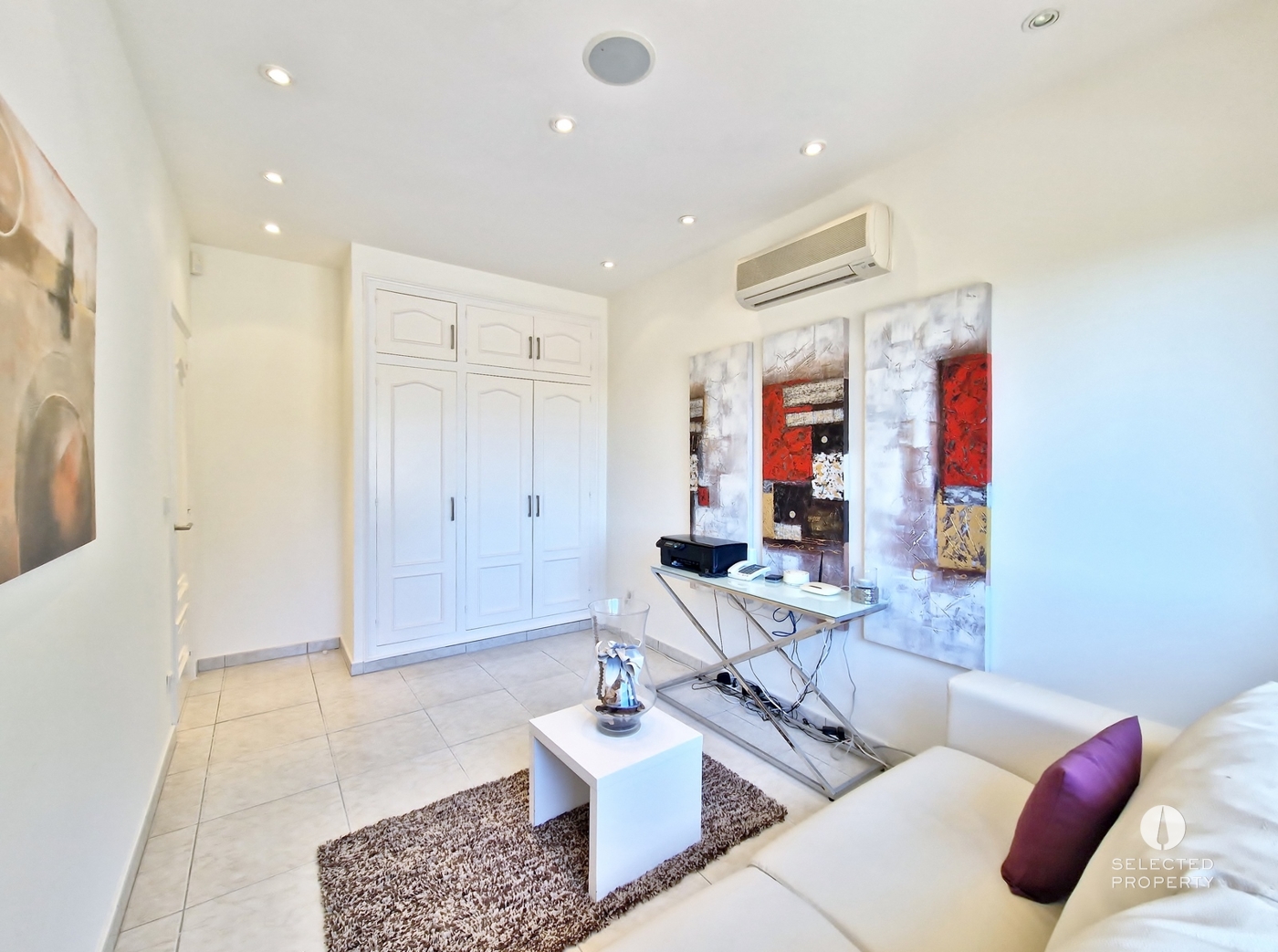 Exclusiva Villa de Lujo con Vistas al Mar, Apartamento de Invitados, Piscina y Zona Wellness — Ubicación Privilegiada en la Costa Brava – Roses – villa – Foto 29