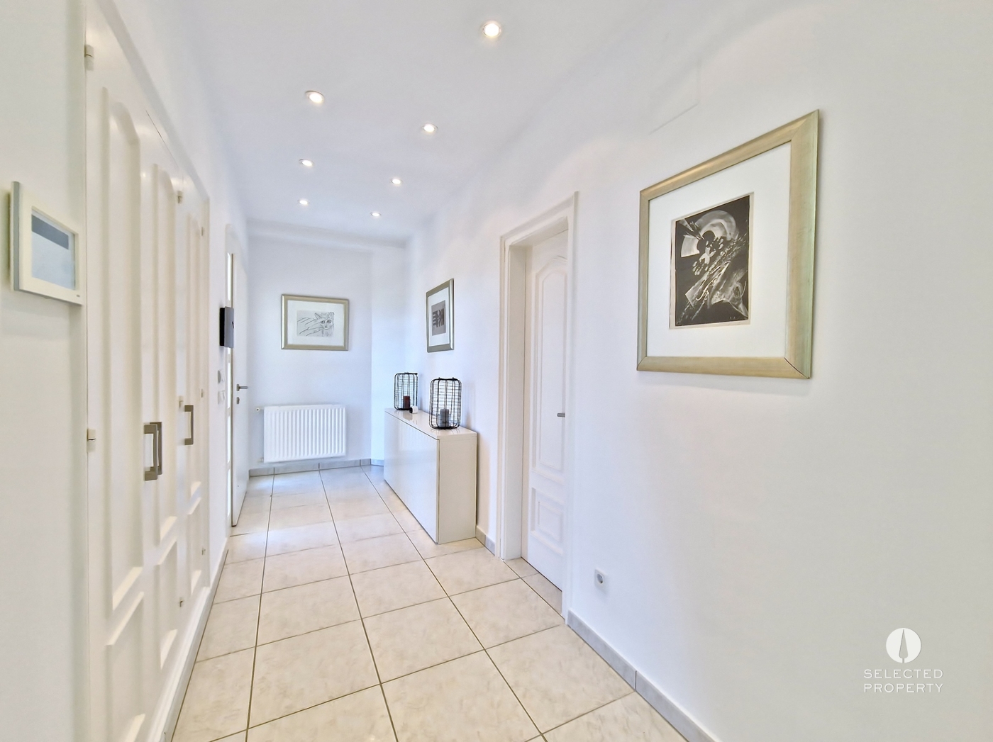 Exclusiva Villa de Lujo con Vistas al Mar, Apartamento de Invitados, Piscina y Zona Wellness — Ubicación Privilegiada en la Costa Brava – Roses – villa – Foto 22