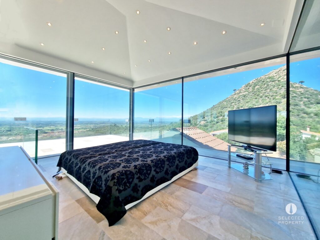 Exclusiva Villa de Lujo con Vistas al Mar, Apartamento de Invitados, Piscina y Zona Wellness — Ubicación Privilegiada en la Costa Brava – Roses – villa – Foto 16