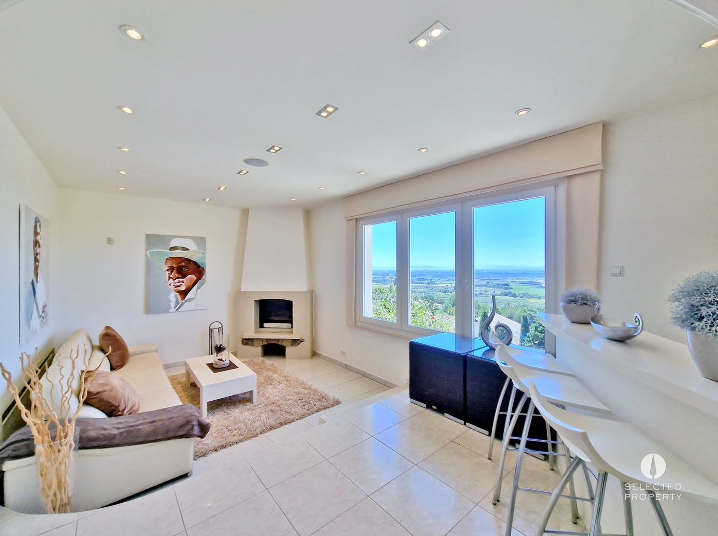 Villa de Luxe Exclusive avec Vue Mer, Appartement Invités, Piscine & Espace Bien-Être — Emplacement Privilégié sur la Costa Brava – Roses – villa – Foto 21
