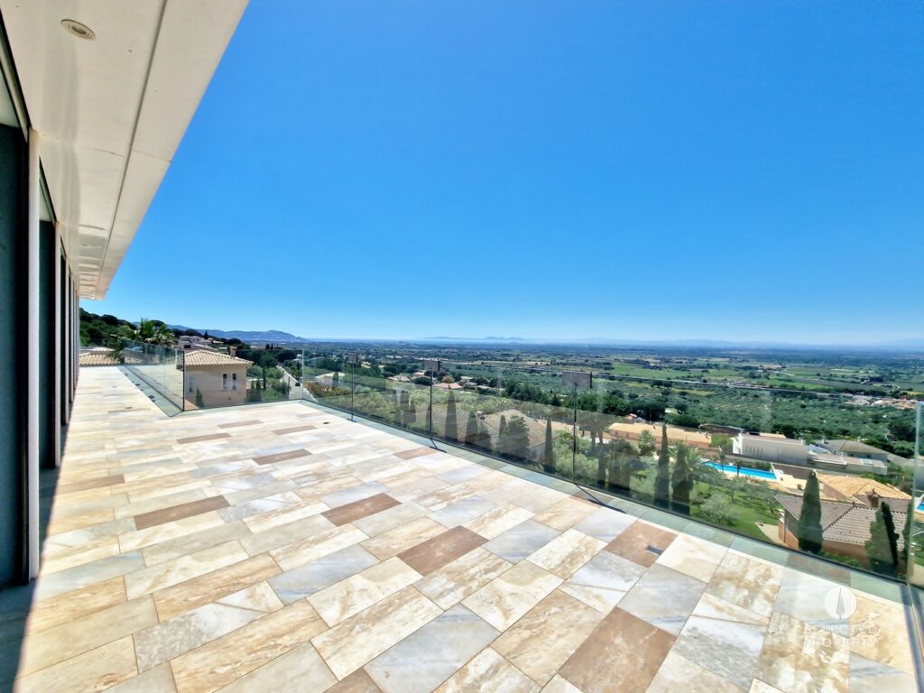 Villa de Luxe Exclusive avec Vue Mer, Appartement Invités, Piscine & Espace Bien-Être — Emplacement Privilégié sur la Costa Brava – Roses – villa – Foto 11